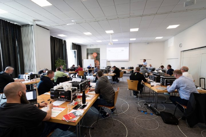 Kompetenz-Workshop Digitale Fahrtenschreiber: Aktuelles Expertenwissen für Ausbilder, Trainer und Kontrollbehörden