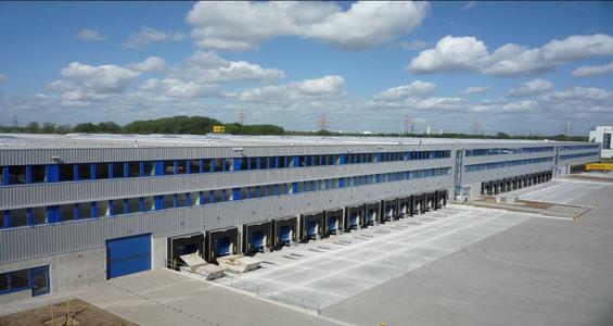 Süderelbe Logistik GmbH führt inconsoWMS X ein