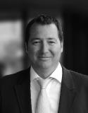 Ralf Pichl, VP Sales and Services Cubeware GmbH