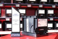 Würth Industrie Service as winner of this year’s “LOGISTRA best practice: innovations 2022” award