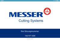 Messer Cutting Systems - Visual Service