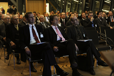 "Aachener Unternehmerabend" Foto:David Wilms