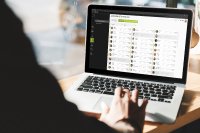 Die neue, webbasierte Software DEXIOS sorgt mit ihrem modularen Aufbau für Flexibilität bei Zeiterfassung, Zutrittskontrolle und Besucherverwaltung.