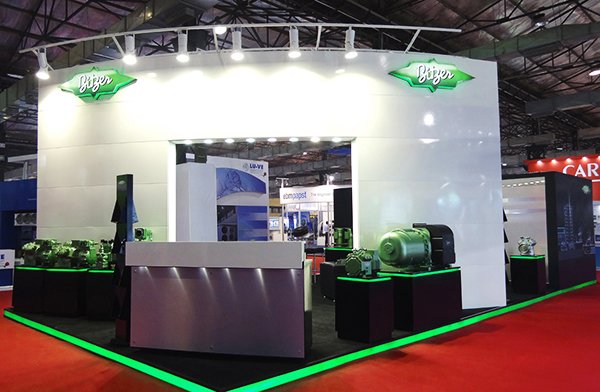 Bitzer auf der ACREX India 2013, Mumbai.jpg