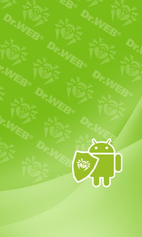 2011 Doctor WEb für Android.jpg