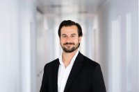 Philipp Mutschler, Geschäftsführer der Soft & Cloud GmbH - Soft & Cloud GmbH