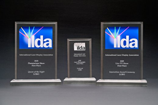 LOBO ILDA Awards 2025.jpg