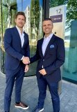 stp.one expandiert nach Skandinavien