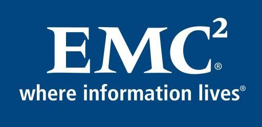 EMC Logo