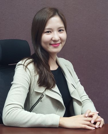 Yeowon Hong, Marketing Managerin LG Air Conditioning & Energy Solutions.jpg