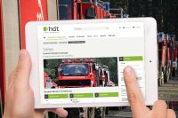 Nach dem Motto „Nach der Tagung ist vor der Tagung“ laufen bereits jetzt wieder die Vorbereitungen für die kommenden Essener Brandschutztage. Termin ist der 28. bis 29. November 2023. Die Website des HDT informiert hierzu unter https://www.hdt.de/essener-brandschutztage.