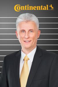 Dr. Andreas Esser