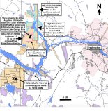 NSJ Antimony Corp. (NSJ) (9PZ) berichtet über Erweiterung des Konzessionsgebiets Antimony 2.0 auf 57 km²