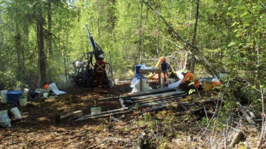 WGO-Drilling
