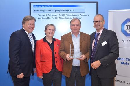 TÜV SÜD: Duales System sorgt für sichere Straßen - TÜV SÜD AG ... TÜV SÜD: Duales System sorgt für sichere Straßen - TÜV SÜD AG ...