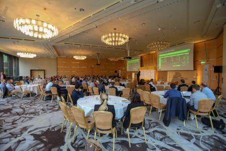 BI & Analytics Agenda