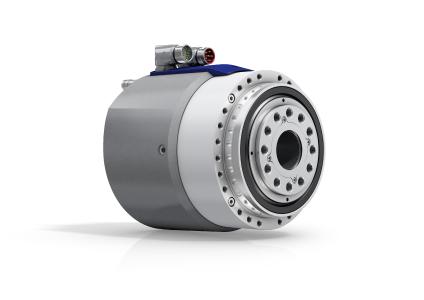 The Galaxie® Drive System will be at the center of the WITTENSTEIN SE exhibit at the upcoming EMO 2019 / Picture: © WITTENSTEIN