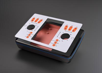 BOPLA vertreibt jetzt auch neue Kundisch-Technologien für intelligente Eingabesysteme wie gedruckte Elektronik, RFID-Antennen und ePaper-Technologien etc.