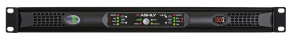 Ashly Audio mXa-1502