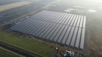 GOLDBECK SOLAR realisiert fünf Anlagen für Blue Elephant Energy