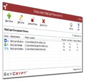 SkyCrypt Screenshot
