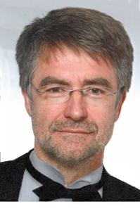 Ulrich M. Kipper, Geschäftsführer it-werke GmbH