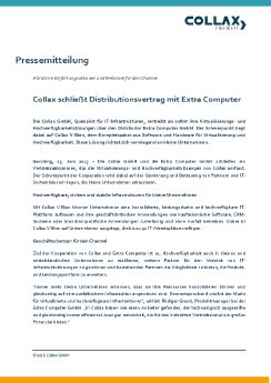 Pressemitteilung-Collax schließt Distributionsvertrag mit Extra Computer....pdf