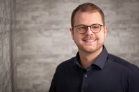 Preisträger Marc Kerstiens. / Copyright Privat