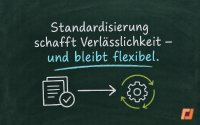 IWiG - Standardisierung im Krankenhaus 