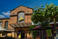 Die Partnerschaft von der Kulturfabrik Krefeld und Ticketanbieter Reservix wird um weitere 5 Jahre verlängert.