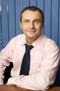 Mauro Pasqualini - Director Supplier & Technology at SILICA