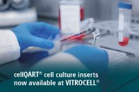 cellQart cell culture inserts