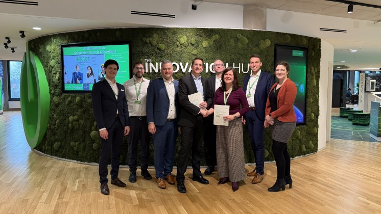 Schneider Electric und CGI Zusammenarbeit für digitale Netzbetriebe in der DACH-Region.jpg.jpg