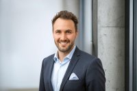 Andreas Krüger bei HAGER Executive Consulting