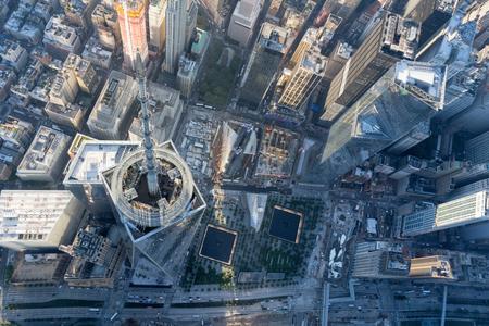 One World Trade Center Thyssenkrupp Liefert Aufzuge Und Edelstahl Tk Elevator Gmbh Pressemitteilung Pressebox