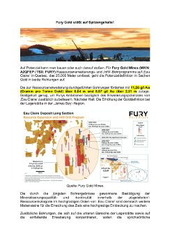 Fury vermeldet glänzende Ergebnisse für Eau Claire.pdf