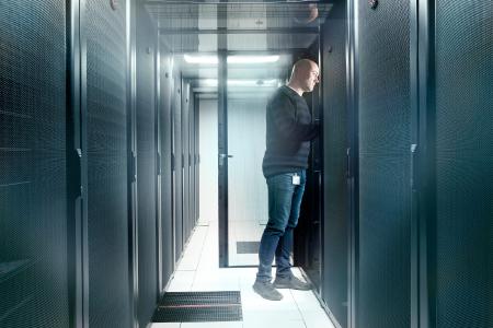 GlobalConnect erweitert sein Angebot an modernen und sicheren Rechenzentren in Hamburg.