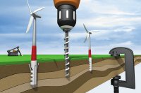 Die internationale HDT-Fachtagung „Baugrunderkundung, Baugrundverbesserung und Gründungen für Windenergieanlagen“ bringt vom 25. bis 26. November 2025 in Essen erneut die WEA-Hersteller, Betreiber und Projektentwickler zusammen.