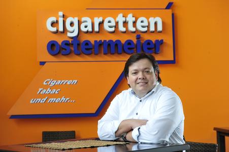 Optimale Lösung für Tabak & Co.