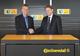 Continental verlängert das Sponsoring als Offizieller Partner des DFB-Pokals für zwei weitere Jahre
