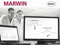 Mehr Messkomfort in der Fertigungsmesstechnik: die Version 7 der Software-Plattform MarWin von Mahr