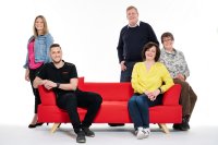 Wiederholte Auszeichnung als 