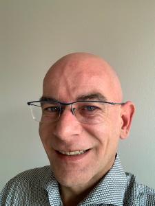 Oliver Gengenbach