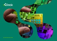 Production capacity tripled, and new branding for DOCK