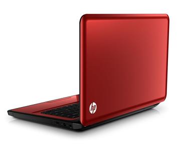 HP Pavilion g6