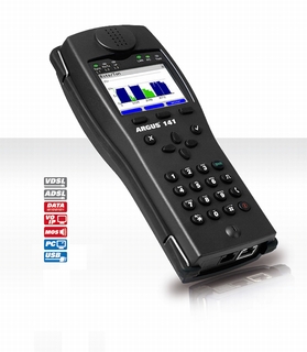intec Argus 141
