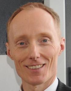 Dr. Christian Maas