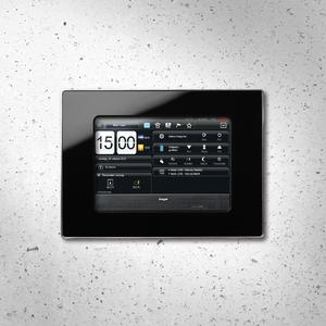 domovea Touchpanel 8-zoll