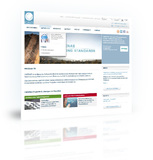 Der vollkommen neu gestaltete Internetauftritt (www.cadenas.de) der CADENAS GmbH besticht durch sein modernes Design und zahlreichen Funktionen für mehr Benutzerfreundlichkeit