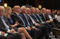 35. Deutschen Logistik-Kongress / Bildnachweis: BVL / Kai Bublitz